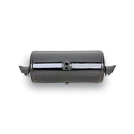 Velvac Air Tank 9.5" Dia. 1488 Cu.In 035104-6